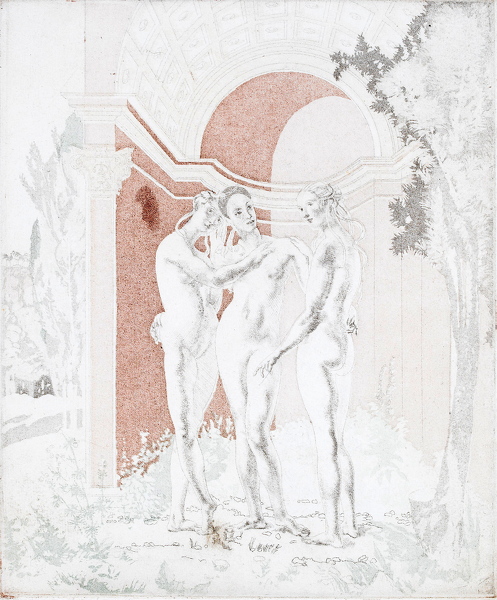 Artist Charles Sims (1873-1928): Epilogue (Ref CD3), 1921-22