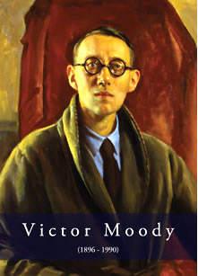 Victor Moody                      